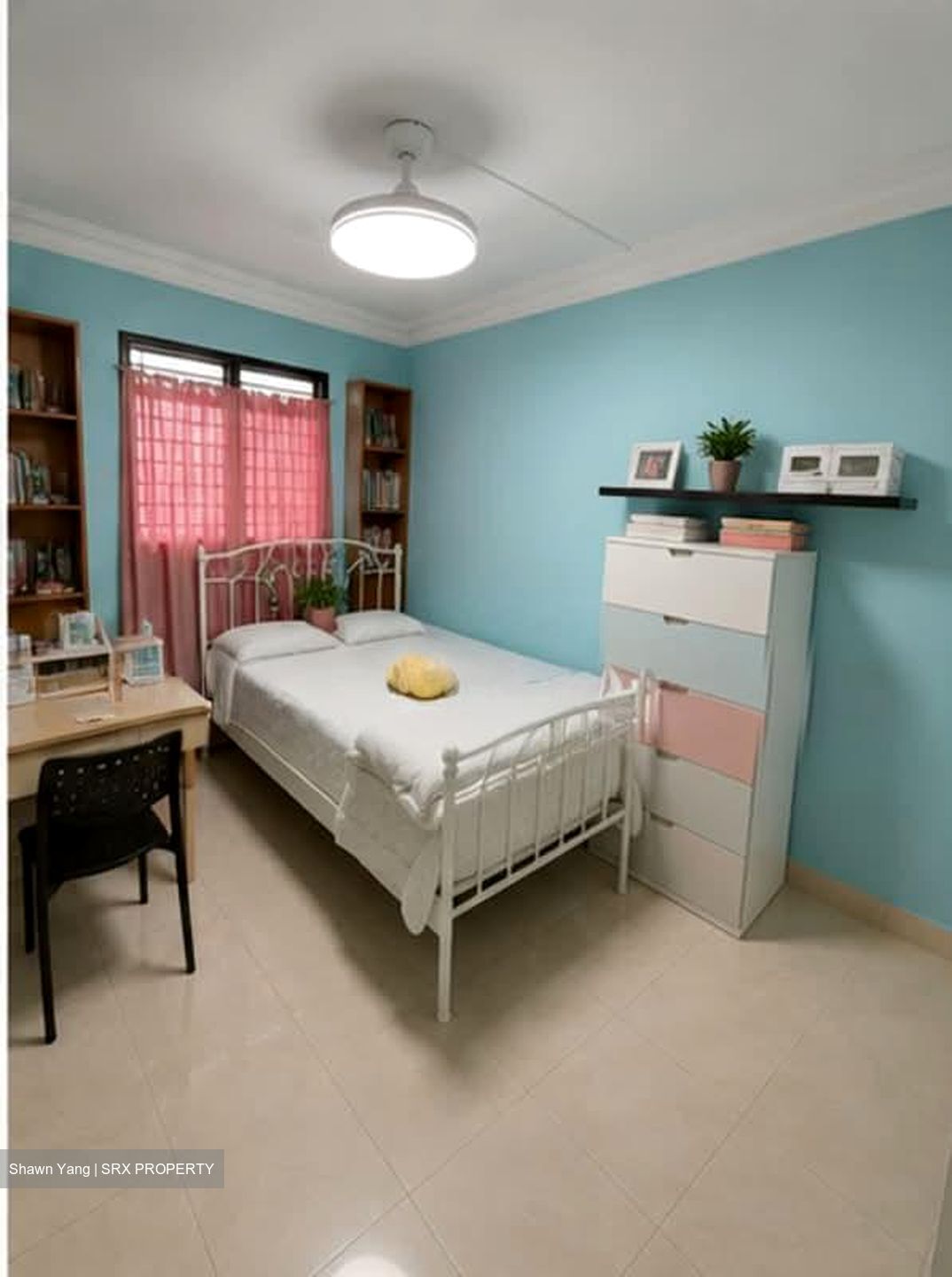 Blk 196 Rivervale Haven (Sengkang), HDB 5 Rooms #595888921